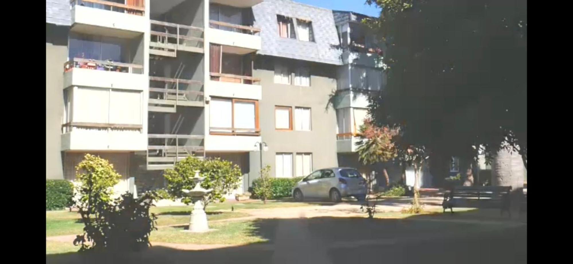 Apartamento Depto Hermoso *