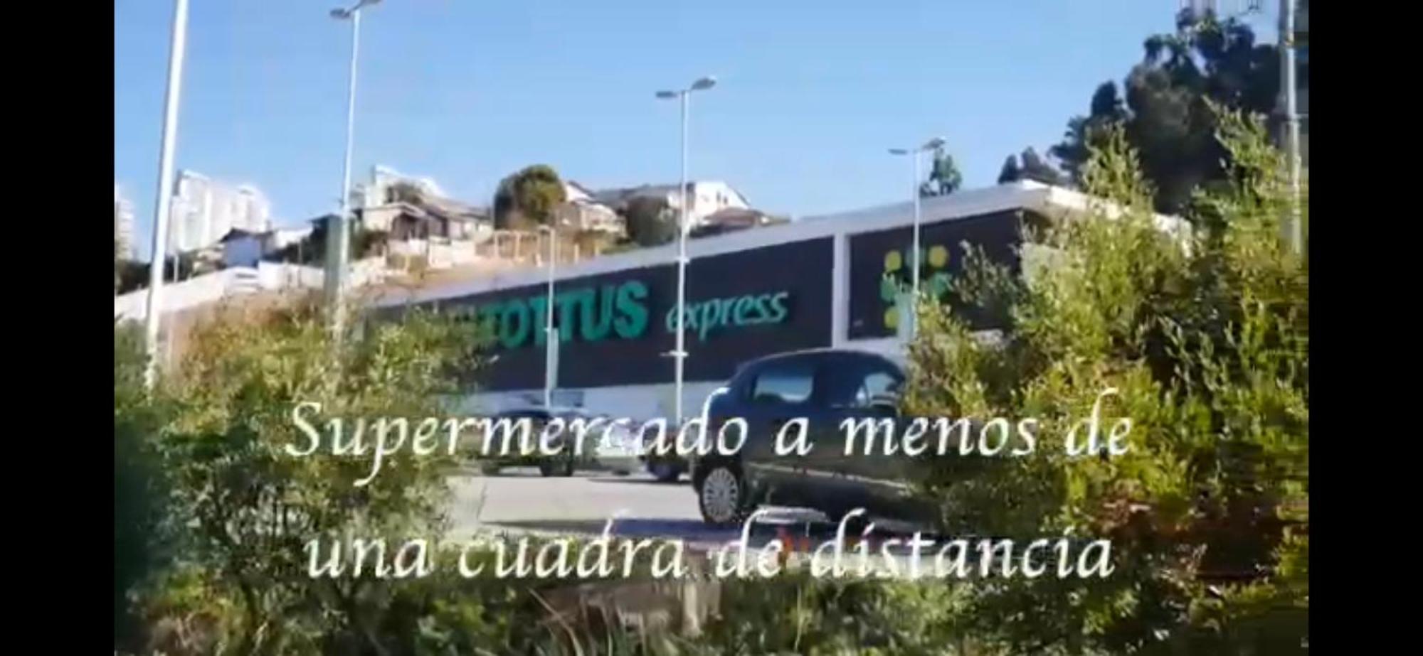 Depto Hermoso Apartamento
