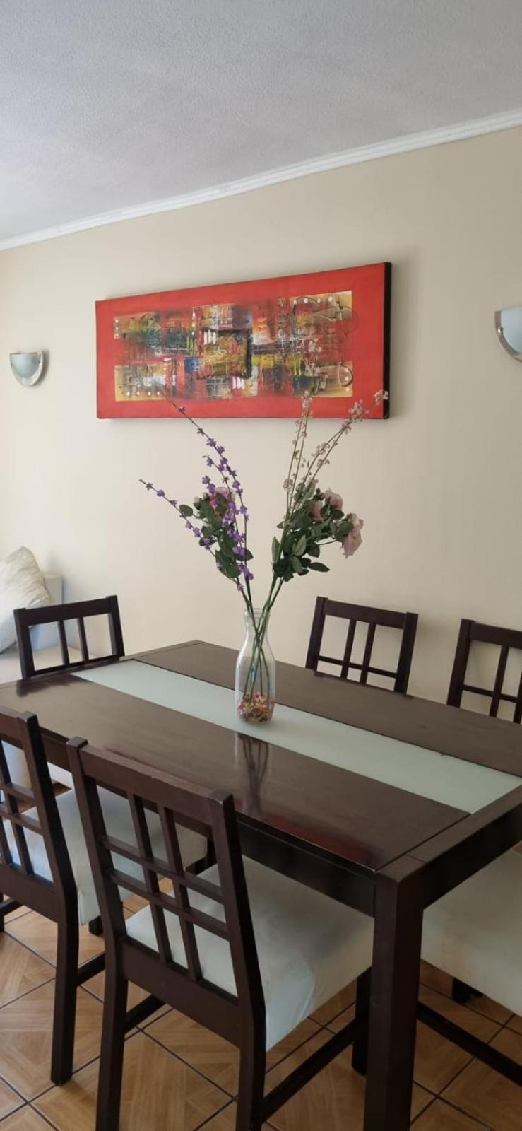 Depto Hermoso Apartamento *