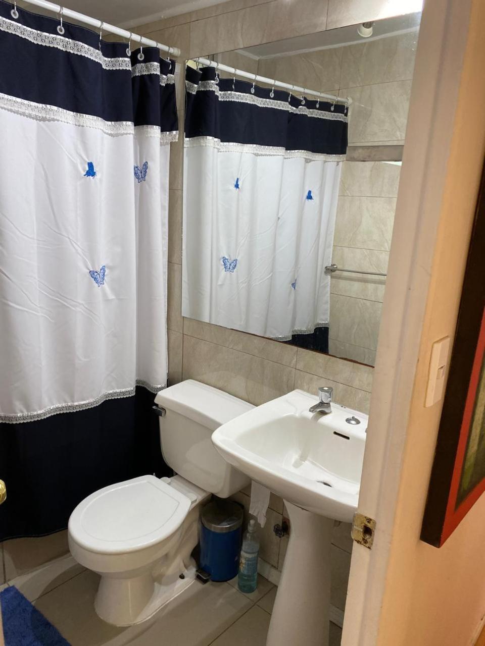 Depto Hermoso Apartamento *