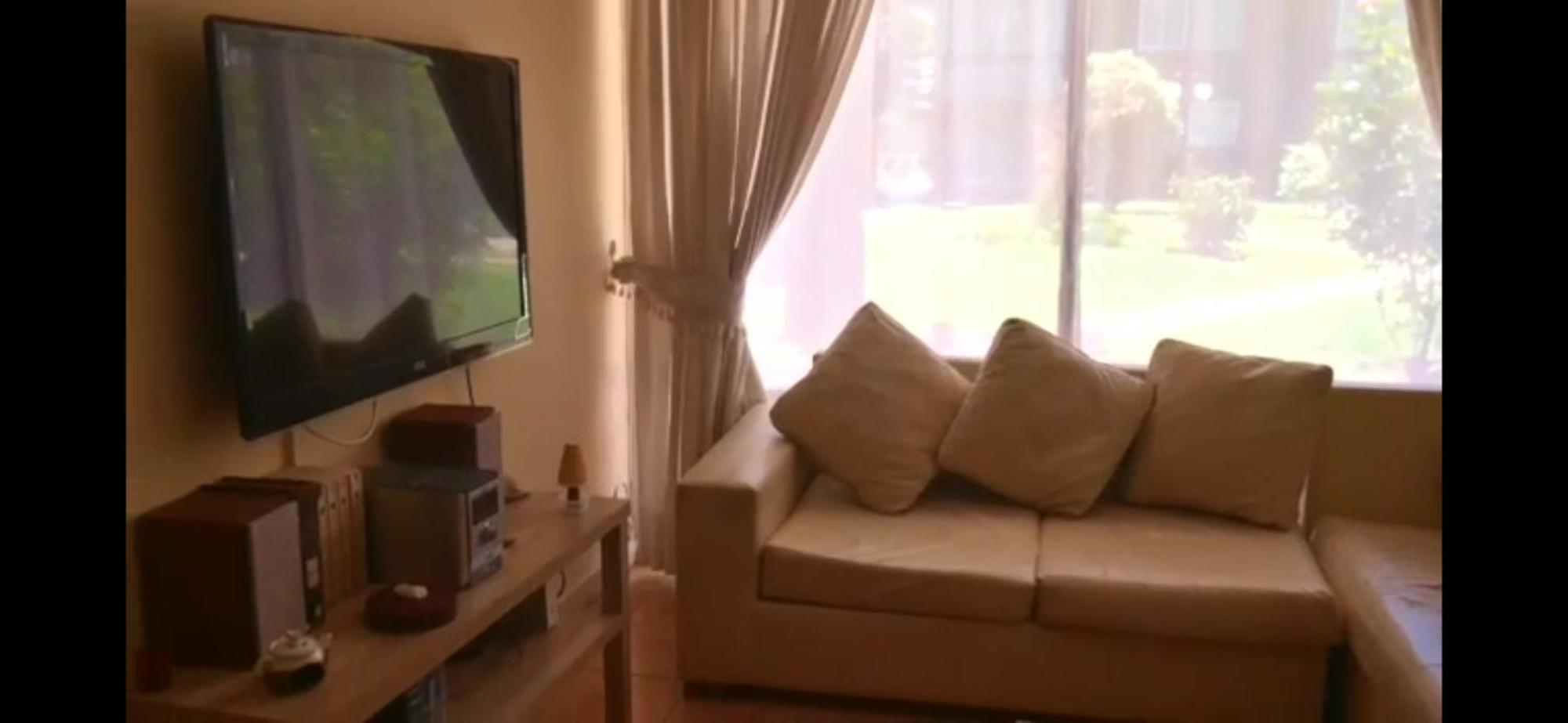 Depto Hermoso Apartamento Vina del Mar