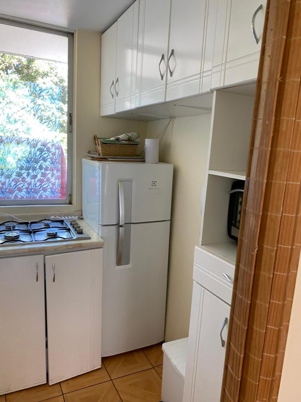 Apartamento Depto Hermoso